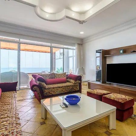 Villa Margarita