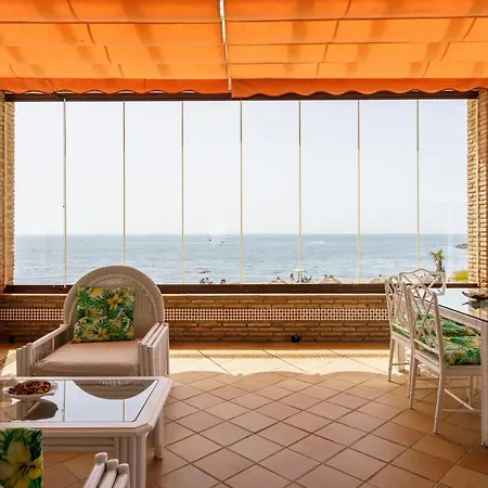 Margarita Villa Marbella