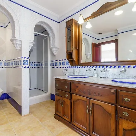 Margarita Villa Marbella