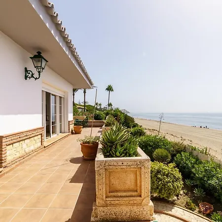 Margarita Villa Marbella