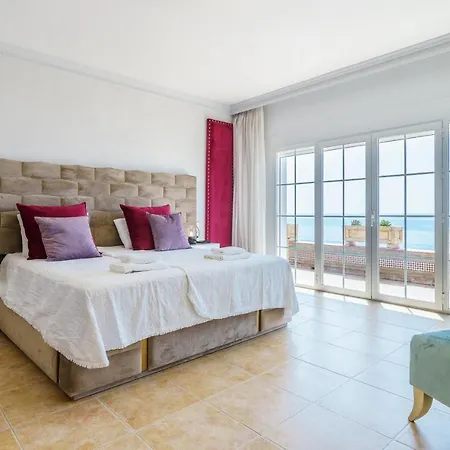 Margarita Villa