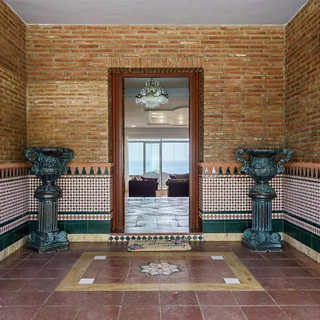 Margarita Villa