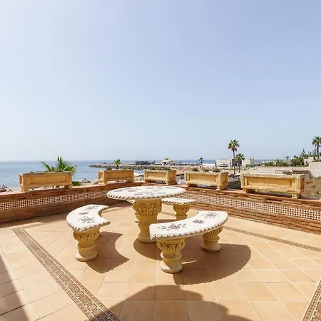 Margarita Villa