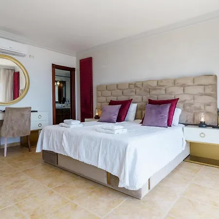Villa Margarita *