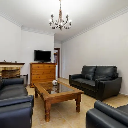 Margarita Villa