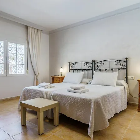 Margarita Villa