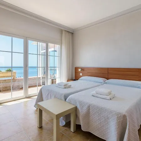 Villa Margarita Marbella